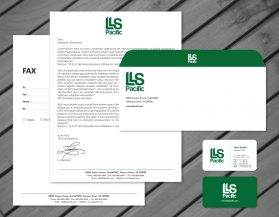 LLS Pacific entry by nerdcreatives