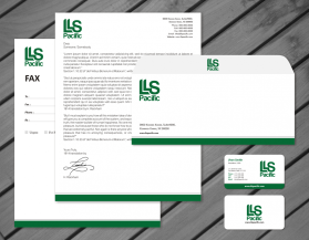 LLS Pacific entry by nerdcreatives