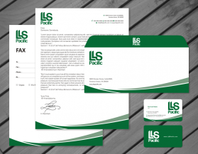 LLS Pacific entry by nerdcreatives