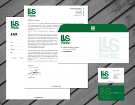 LLS Pacific entry by nerdcreatives