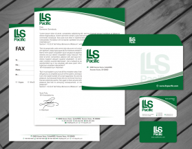 LLS Pacific entry by nerdcreatives