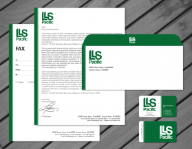 LLS Pacific entry by nerdcreatives