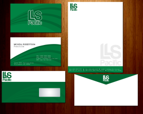 LLS Pacific entry by Ayos