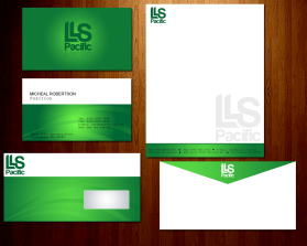 LLS Pacific entry by Ayos