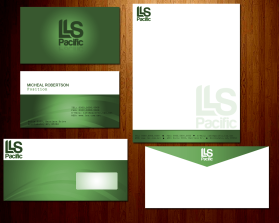 LLS Pacific entry by Ayos