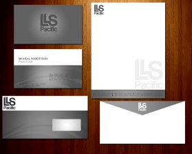 LLS Pacific entry by Ayos