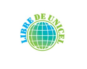 LIBRE DE UNICEL entry by kbcorbin
