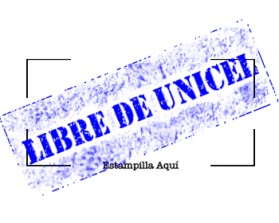 LIBRE DE UNICEL entry by Mako4x4