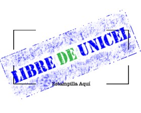LIBRE DE UNICEL entry by Mako4x4