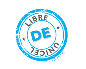 LIBRE DE UNICEL entry by DesignYOU