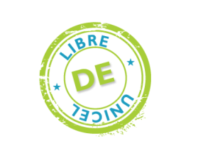 LIBRE DE UNICEL entry by DesignYOU