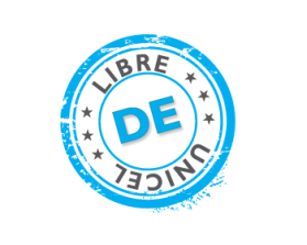 LIBRE DE UNICEL entry by DesignYOU