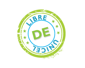 LIBRE DE UNICEL entry by DesignYOU
