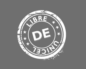 LIBRE DE UNICEL entry by DesignYOU