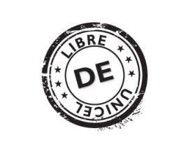 LIBRE DE UNICEL entry by DesignYOU