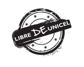 LIBRE DE UNICEL entry by DesignYOU
