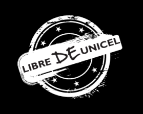 LIBRE DE UNICEL entry by DesignYOU