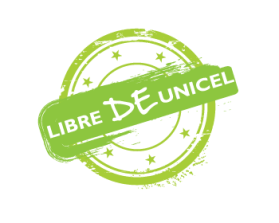 LIBRE DE UNICEL entry by DesignYOU