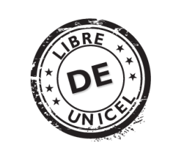 LIBRE DE UNICEL entry by DesignYOU
