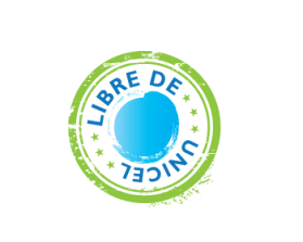 LIBRE DE UNICEL entry by DesignYOU