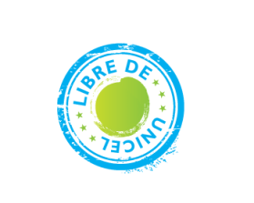 LIBRE DE UNICEL entry by DesignYOU