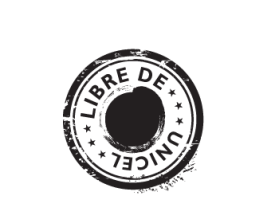LIBRE DE UNICEL entry by DesignYOU