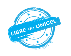 LIBRE DE UNICEL entry by DesignYOU