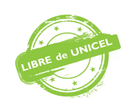 LIBRE DE UNICEL entry by DesignYOU