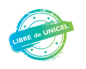 LIBRE DE UNICEL entry by DesignYOU