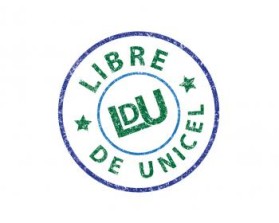 LIBRE DE UNICEL entry by Hawk