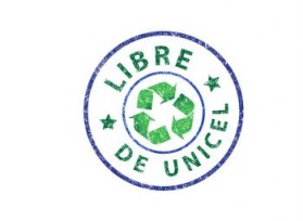 LIBRE DE UNICEL entry by Hawk