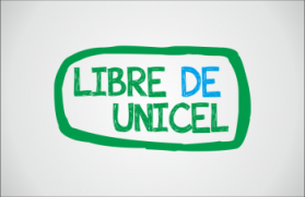 LIBRE DE UNICEL entry by OzoneAdv