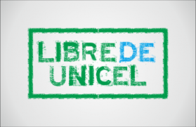 LIBRE DE UNICEL entry by OzoneAdv