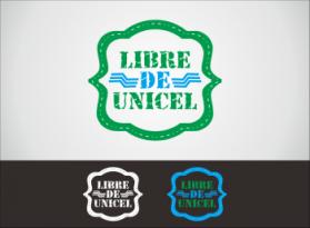 LIBRE DE UNICEL entry by OzoneAdv