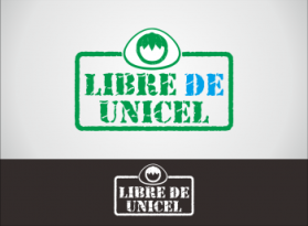 LIBRE DE UNICEL entry by OzoneAdv
