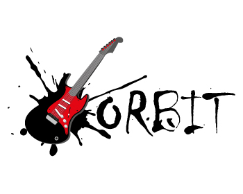 Logo Design entry 392350 submitted by Shemet to the Logo Design for Orbit run by jgray66