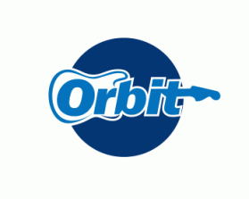 Orbit entry by graphica