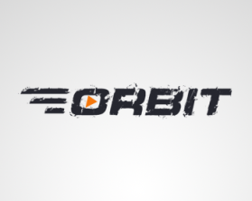 Orbit entry by Omee