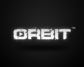 Orbit entry by Omee