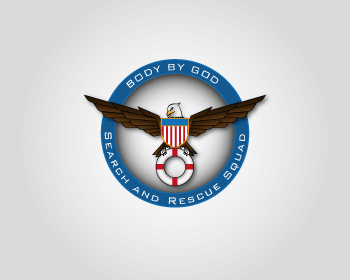 Logo Design entry 392523 submitted by room168 to the Logo Design for Body by God run by Bodybygod