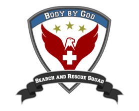 Body by God entry by fangky wijaya