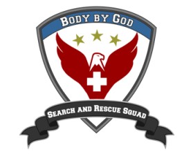 Body by God entry by fangky wijaya