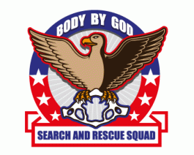 Body by God entry by Patrick Weber