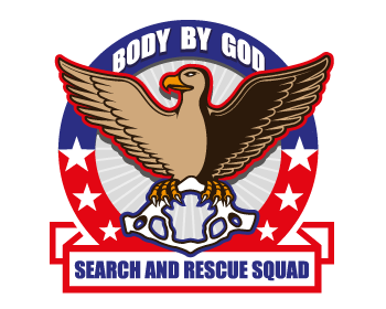 Logo Design entry 392529 submitted by NidusGraphics to the Logo Design for Body by God run by Bodybygod