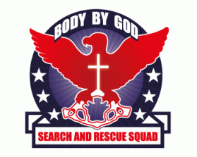 Body by God entry by Patrick Weber