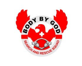Body by God entry by Cesar Tasic