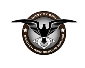 Body by God entry by wahyu