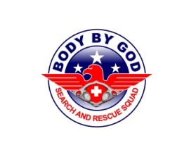 Body by God entry by Cesar Tasic