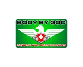 Body by God entry by Cesar Tasic