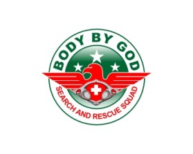 Body by God entry by Cesar Tasic